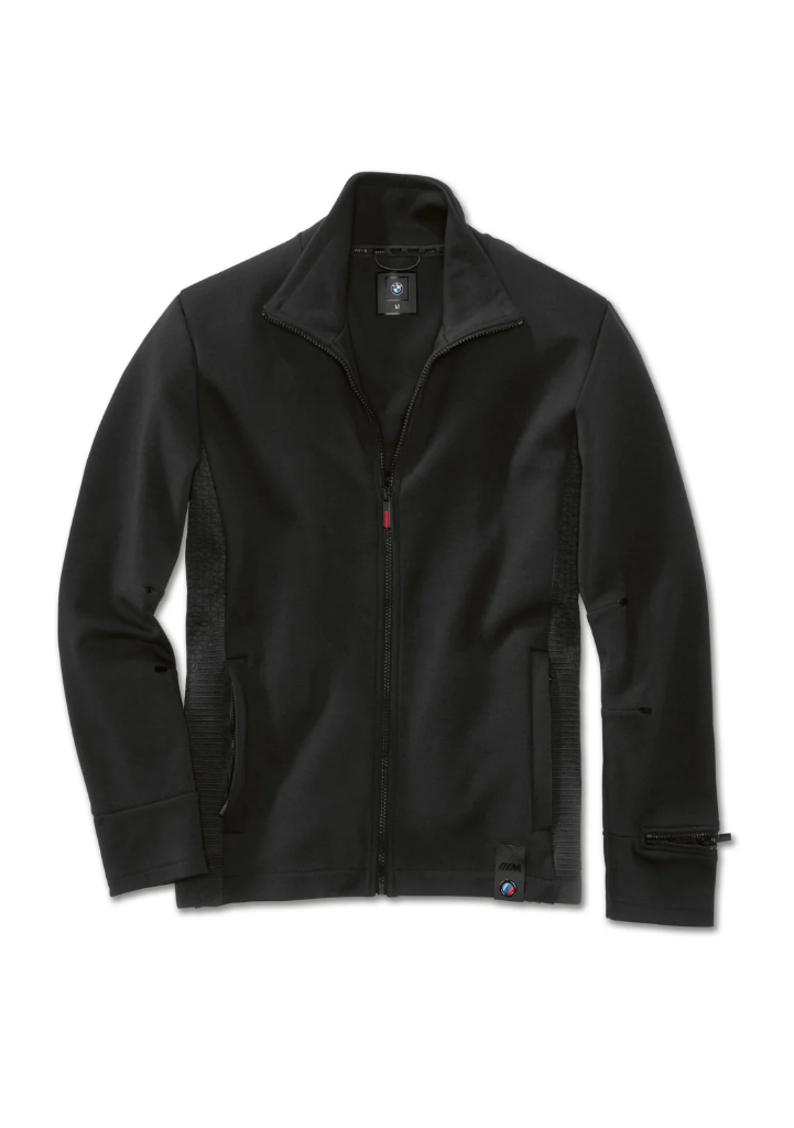 BMW M Sweat Jacket For Men