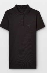 BMW Poloshirt Logo Tonal Women