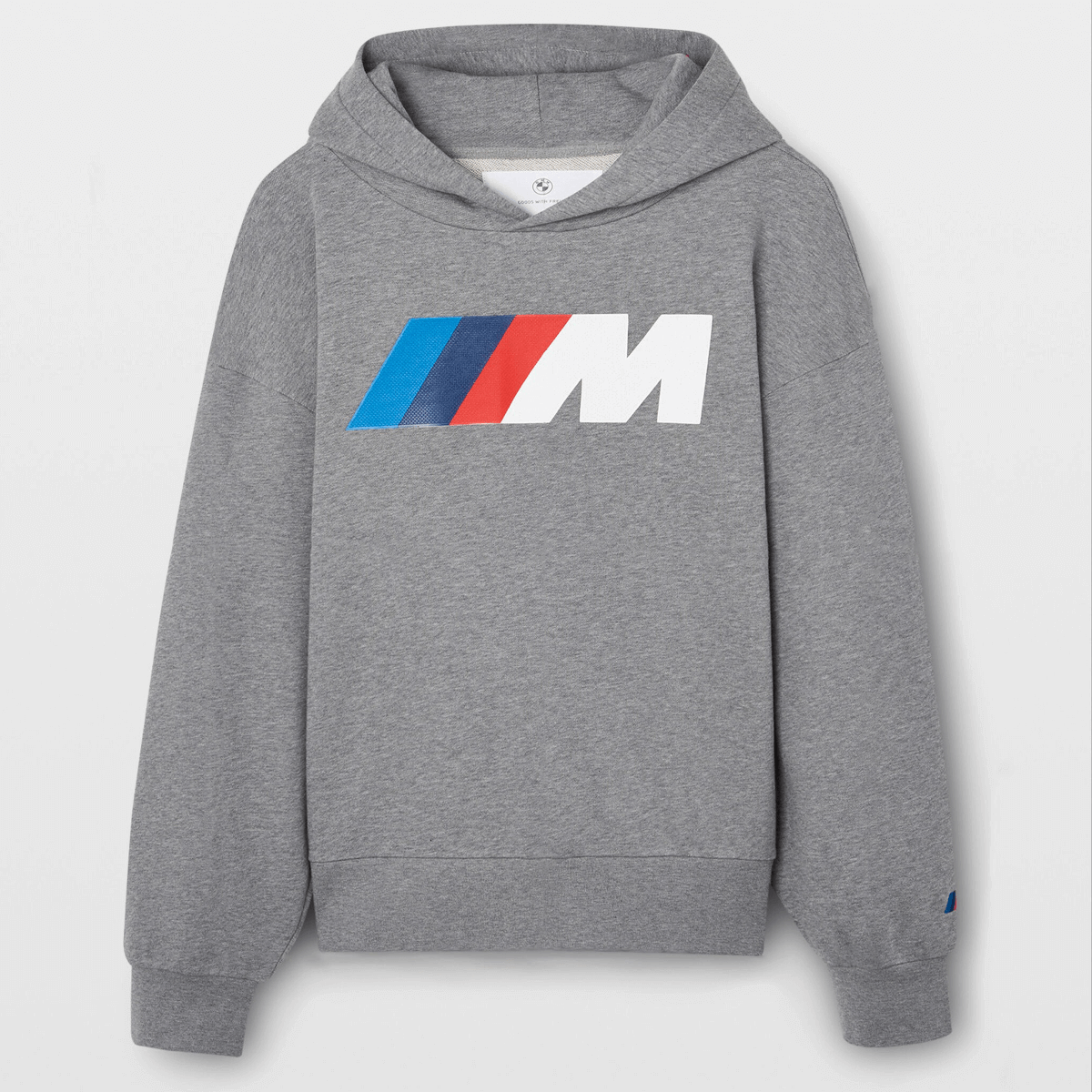 BMW M Sweat-Hoodie Unisex