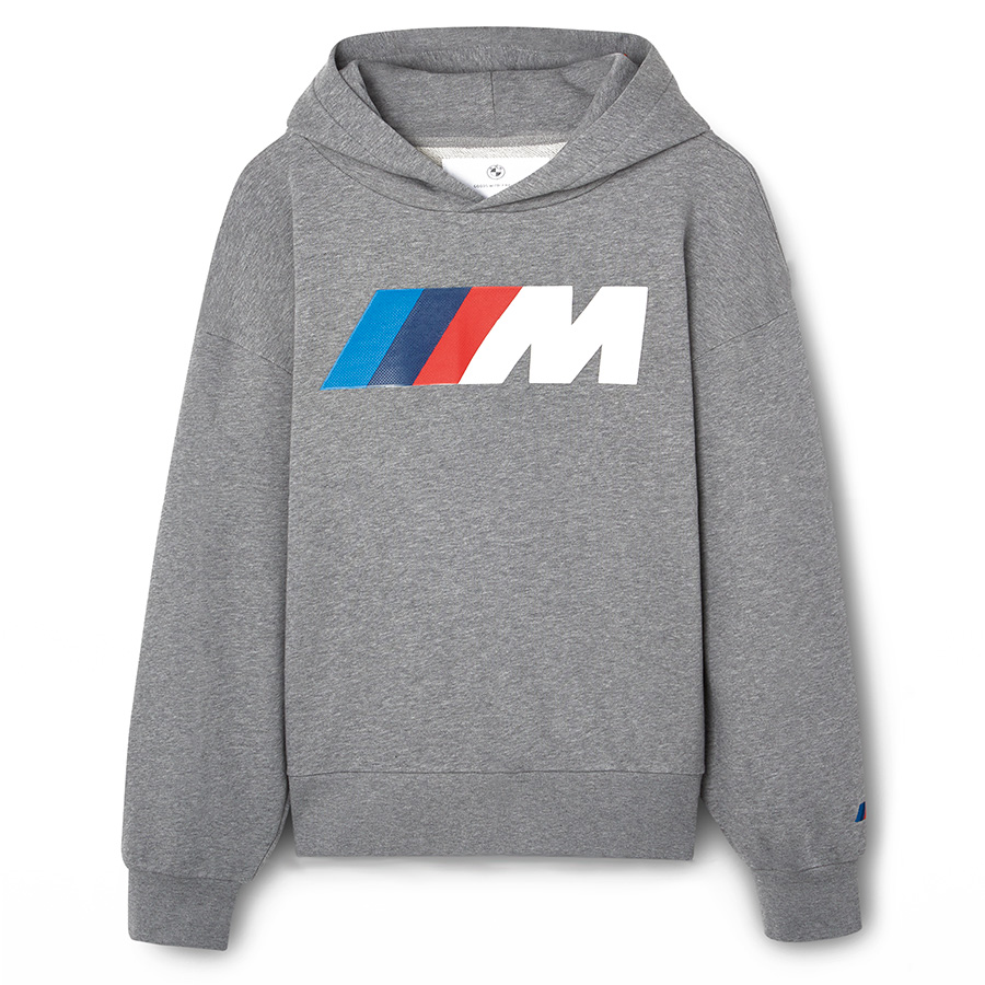 BMW M Sweathoodie Logo Unisex