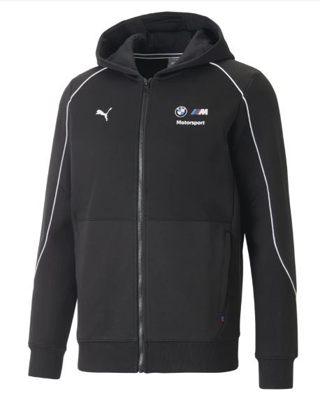 BMW M Motorsport Sweatjacket M