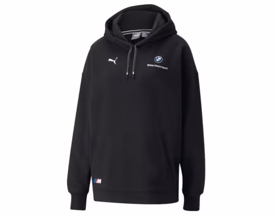 BMW M Motorsport Hoodie