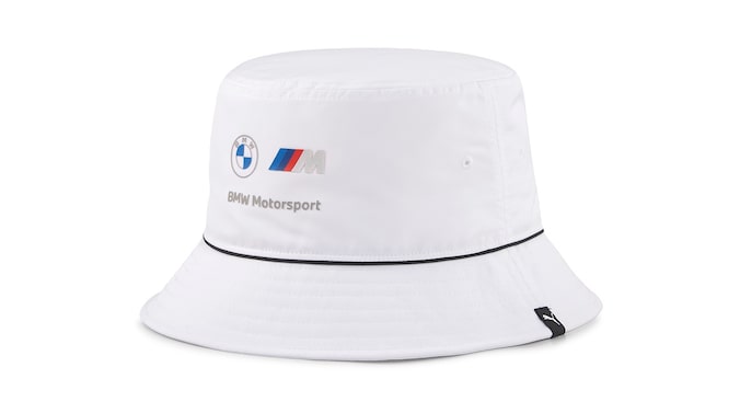 BMW M Motorsport Hat
