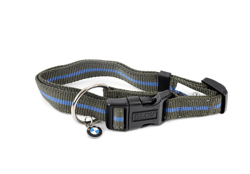 BMW Active Dog Collar