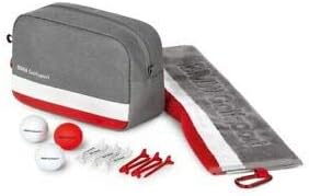 BMW Golfsport Gift Set