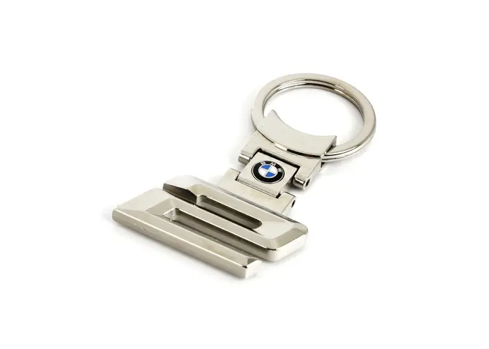 BMW Key Ring 2