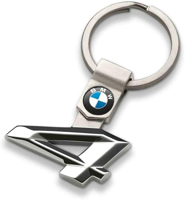 BMW Key Ring 4