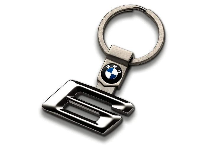 BMW Key Ring, 6 Series
