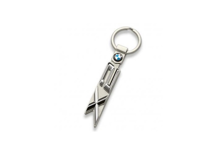 BMW Key Ring X2