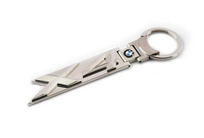 BMW Key Ring X4