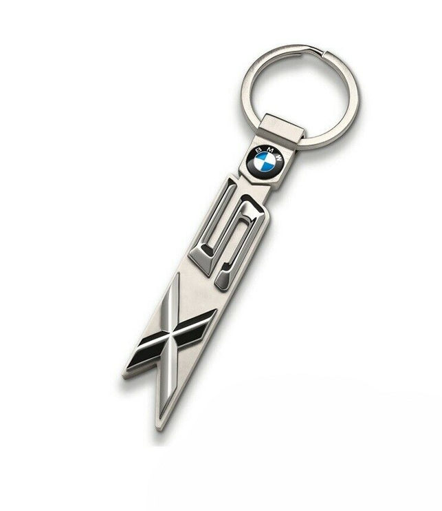 BMW Key Ring X5