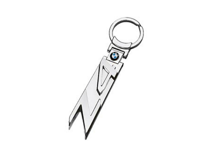 BMW Z4 Key Ring