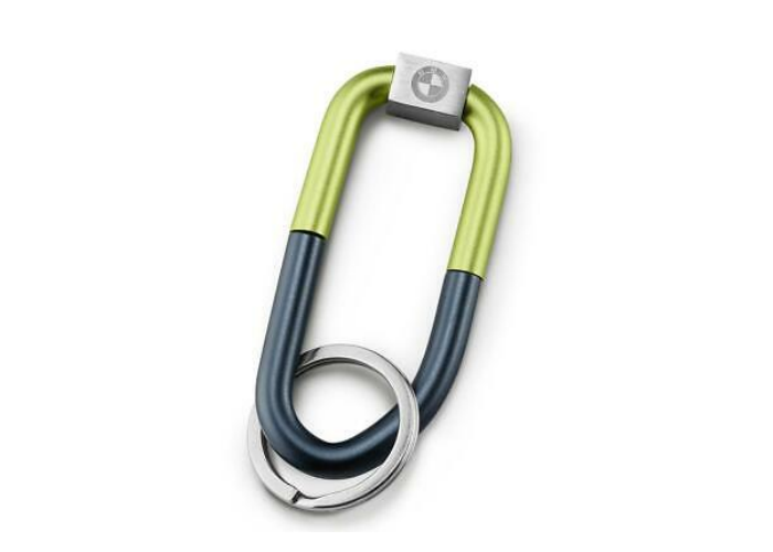 Active Key Fob
