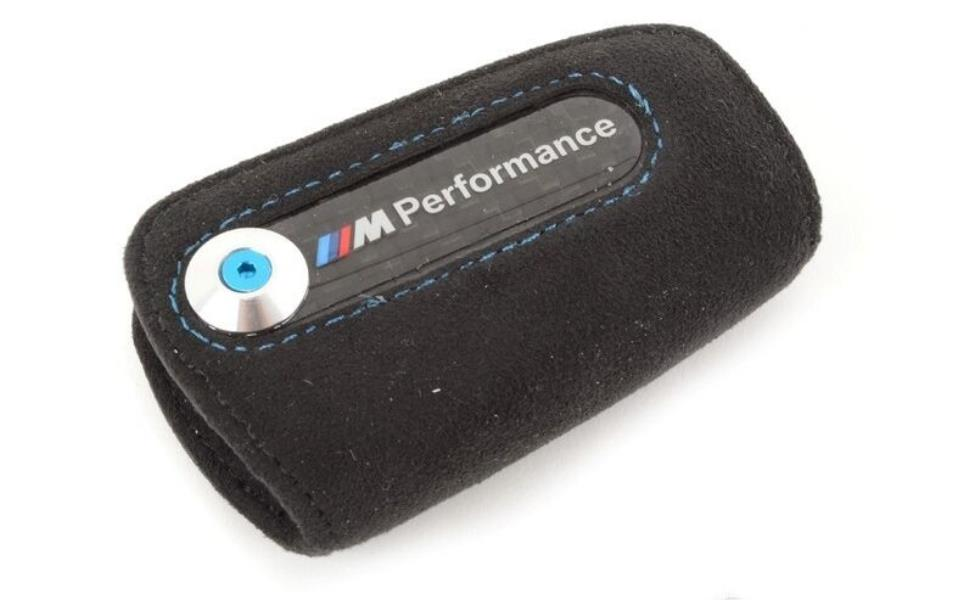 Key Fob, M Performance
