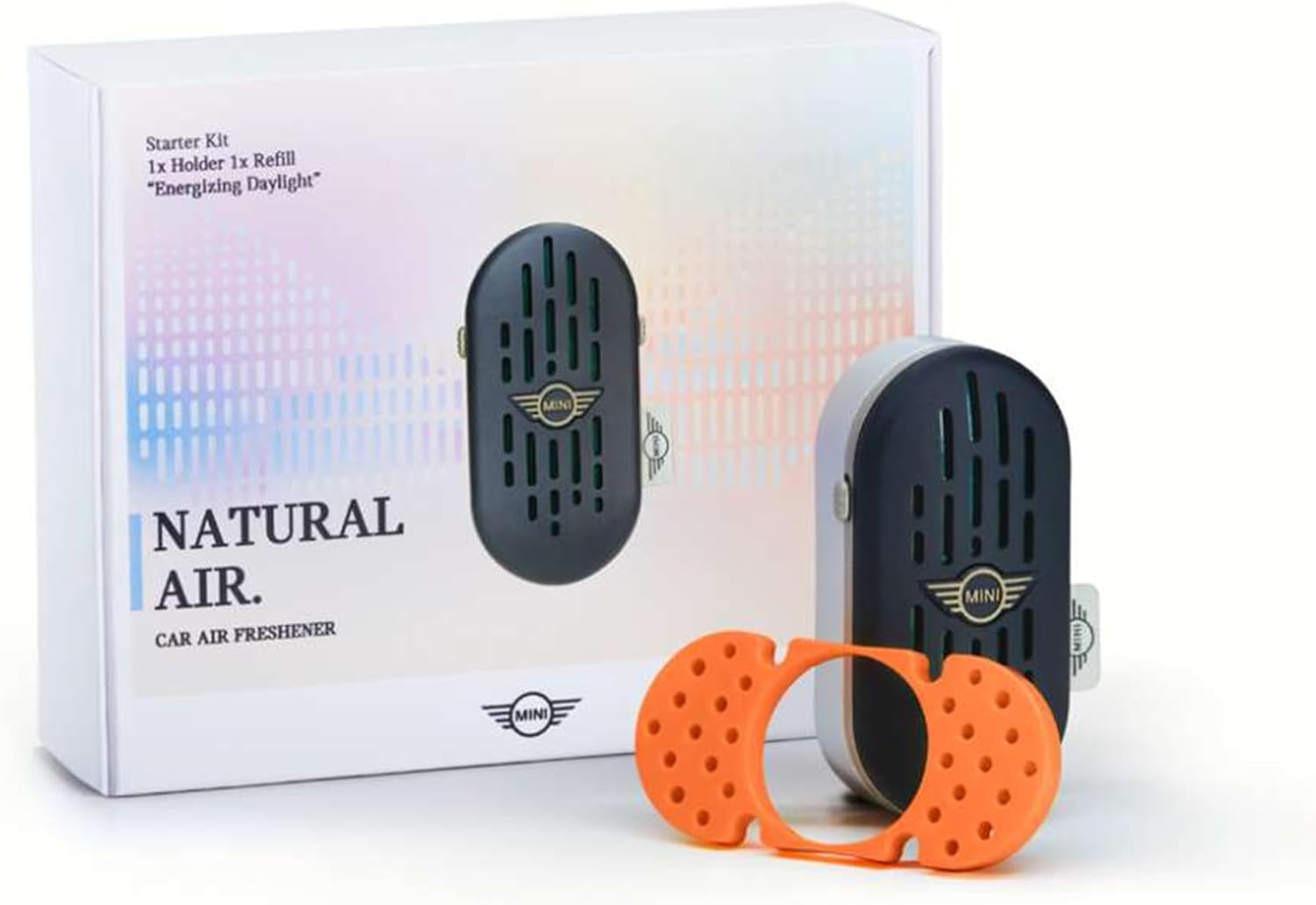 MINI Natural Air Starter Kit
