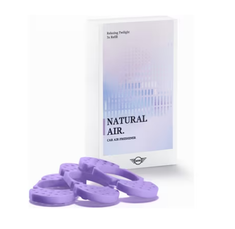 MINI Natural Air Relaxing Twilight