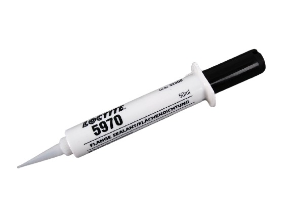 Liquid Sealant, Loctite 5970