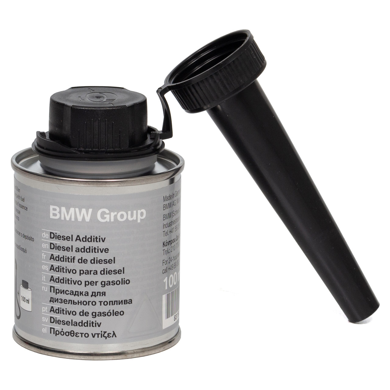 Diesel Additive BMW