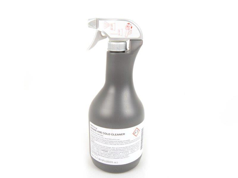 BMW Engine Cleaner And Degreaser