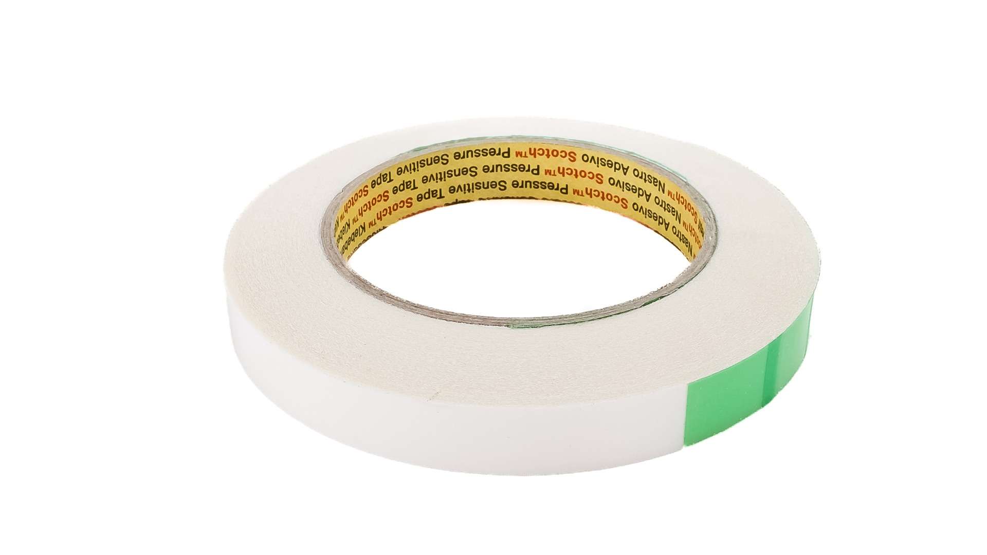 Low-Friction Adhesive Tape