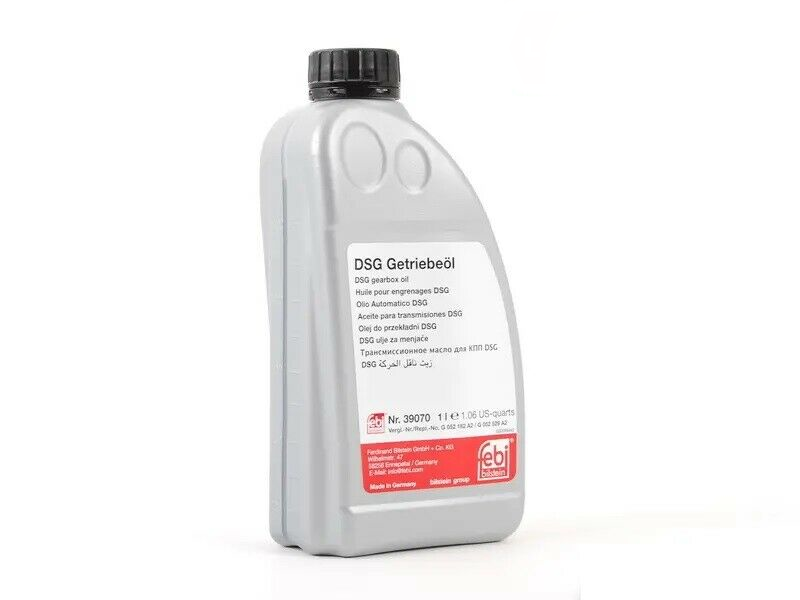 Automatic Transmission Fluid 3+