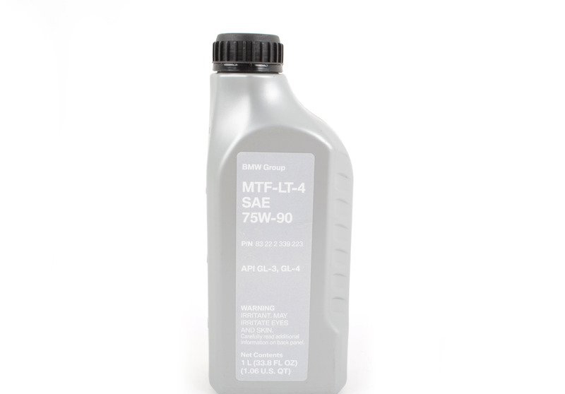 Oil For Manual Gearbox Mtf-Lt-4