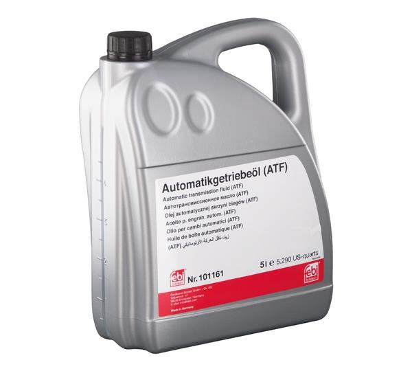 Automatic Transmission Fluid Jws 3309