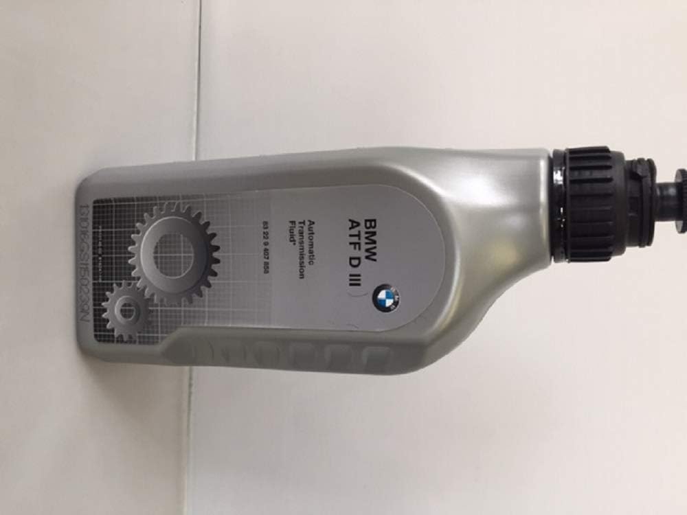 BMW BMW ATF D Iii