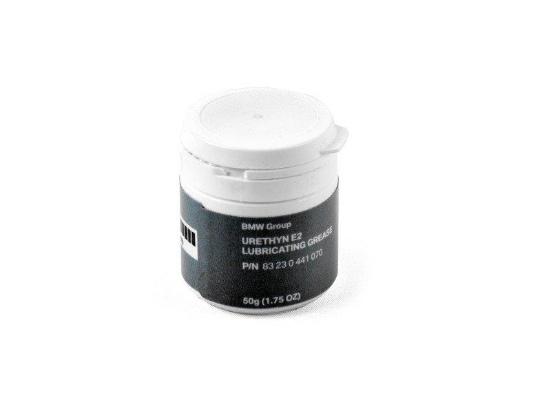 Injector Lubricating Grease